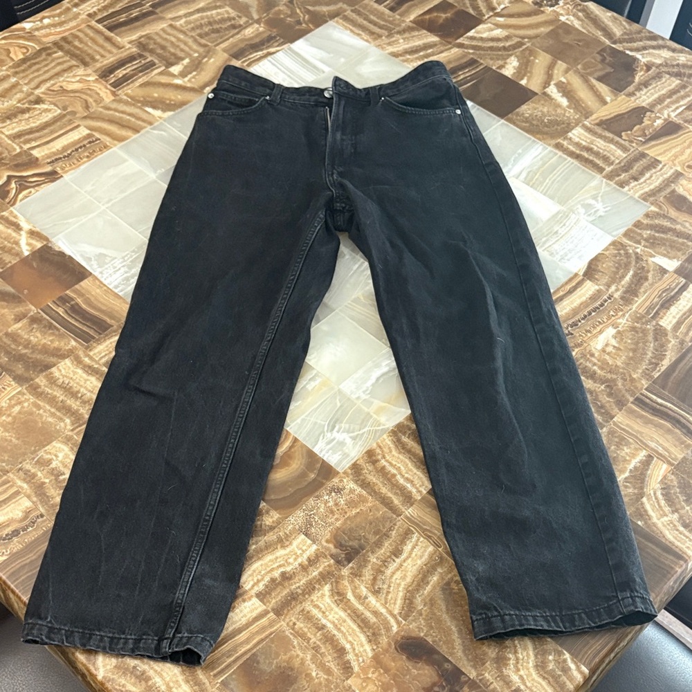 Baggy jeans